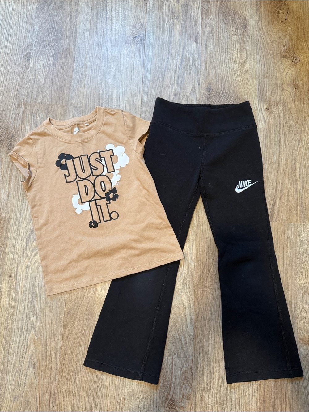Nike 6X set